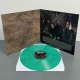 Cryptopsy - Cryptopsy (SOM) LP (Gatefold Transparent Green And White Marbled Vinyl)