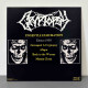 Cryptopsy - Ungentle Exhumation LP (Silver Vinyl)