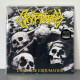 Cryptopsy - Ungentle Exhumation LP (Silver Vinyl)