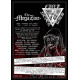 Книжка Cult Never Dies The Mega Zine