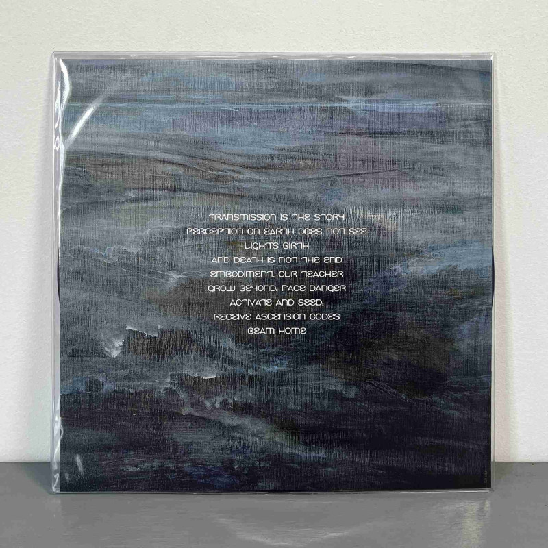 Cynic - Ascension Codes 2LP (Picture Vinyl)