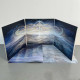 Cynic - Ascension Codes 2LP (Triple Gatefold Black Vinyl)