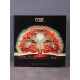 Cynic - Kindly Bent To Free Us 2LP (Gatefold Transparent Sun Yellow Vinyl)