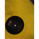 Cynic - Kindly Bent To Free Us 2LP (Gatefold Transparent Sun Yellow Vinyl)