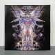 Cynic - Traced In Air LP (Gatefold Black Vinyl)