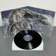 Cynic - Traced In Air LP (Gatefold Black Vinyl)