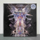 Cynic - Traced In Air LP (Gatefold Black Vinyl)