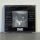 Daemonlust - Death, The Heart Of Satan CD