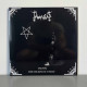 Daemonlust - Death, The Heart Of Satan LP (Black Vinyl)