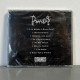 Daemonlust - His Vast Coldness CD