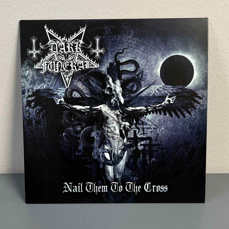 Dark Funeral - Nail Them To The Cross 7