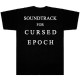Футболка Dark Ages - Soundtrack For Cursed Epoch