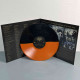 Dark Funeral - Angelus Exuro Pro Eternus LP (Gatefold Half Orange/Half Black Vinyl)