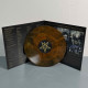 Dark Funeral - Angelus Exuro Pro Eternus LP (Gatefold Orange Crush With Black Marble Vinyl)