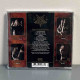 Dark Funeral - Attera Totus Sanctus (2021) CD