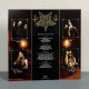 Dark Funeral - Diabolis Interium 2LP (Gatefold Half Orange/Half Black Vinyl)