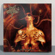 Dark Funeral - Diabolis Interium 2LP (Gatefold Orange Crush With Black Marble Vinyl)