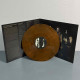 Dark Funeral - Diabolis Interium 2LP (Gatefold Orange Crush With Black Marble Vinyl)