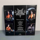 Dark Funeral - Vobiscum Satanas LP (Gatefold Black Vinyl)