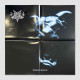Dark Funeral - Vobiscum Satanas LP (Gatefold White/Blue Marbled Vinyl)