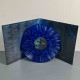 Dark Funeral - Where Shadows Forever Reign LP (Gatefold Blue With Grey Splatter Vinyl)