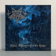 Dark Funeral - Where Shadows Forever Reign LP (Gatefold Transparent Red Vinyl)