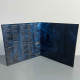 Dark Funeral - Where Shadows Forever Reign LP (Gatefold Transparent Red Vinyl)