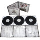 Dark Tranquillity - Where Death Is Most Alive 3LP (Trifold Black Vinyl)