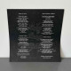 Darkened Nocturn Slaughtercult - Nocturnal March LP (Gatefold Black/Silver Galaxy Vinyl)