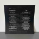 Darkened Nocturn Slaughtercult - Nocturnal March LP (Gatefold Black/Silver Galaxy Vinyl)
