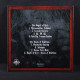 Darkmoon Warrior - Angels Of Dirt - Beasts Of Rebellion LP (Gatefold Clear / Red Splatter Vinyl)