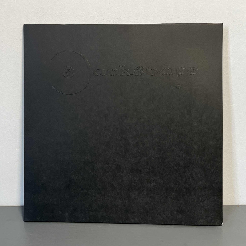 Darkspace - Dark Space -I 12