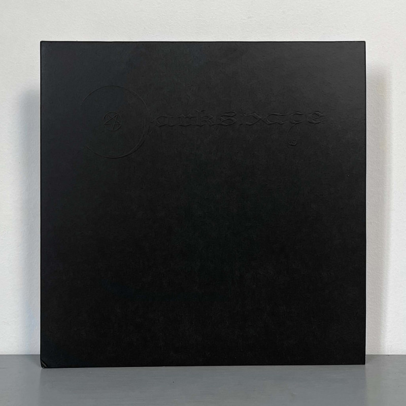 Darkspace - Dark Space I 2LP (Gatefold Black Vinyl) (SOM)