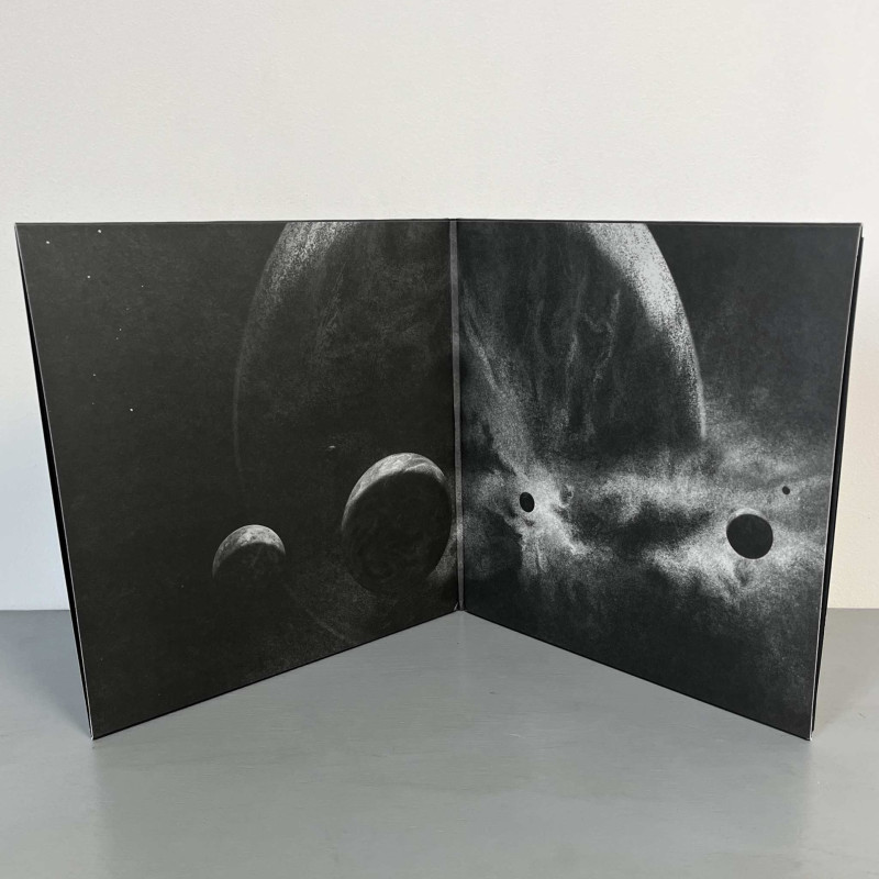 Darkspace - Dark Space I 2LP (Gatefold Black Vinyl) (SOM)