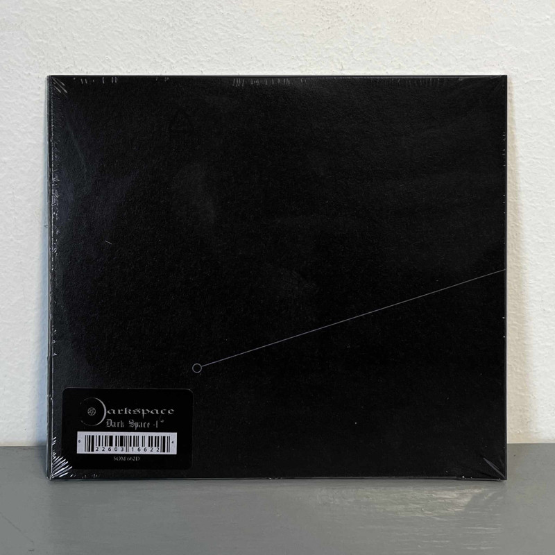 Darkspace - Dark Space -I EP CD Digisleeve (SOM)