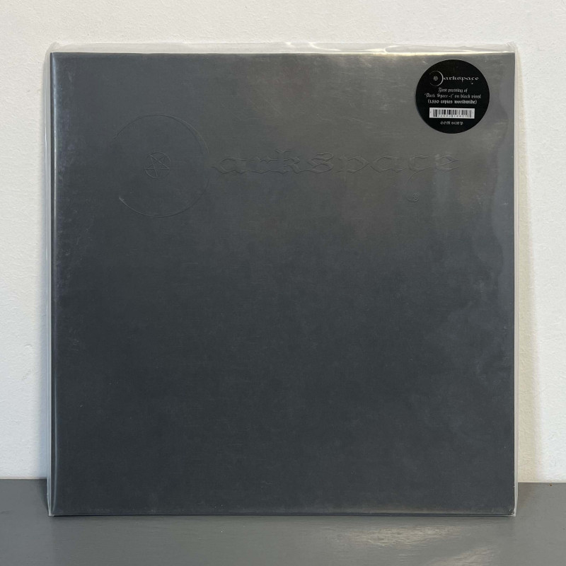 Darkspace - Dark Space -I 12