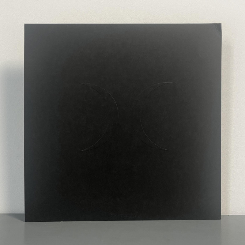Darkspace - Dark Space II 2LP (Gatefold Black Vinyl) (SOM)