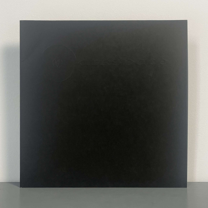 Darkspace - Dark Space II 2LP (Gatefold Black Vinyl) (SOM)
