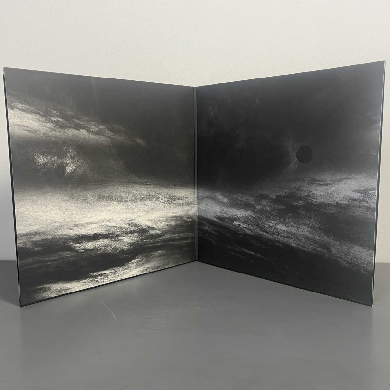Darkspace - Dark Space II 2LP (Gatefold Black Vinyl) (SOM)