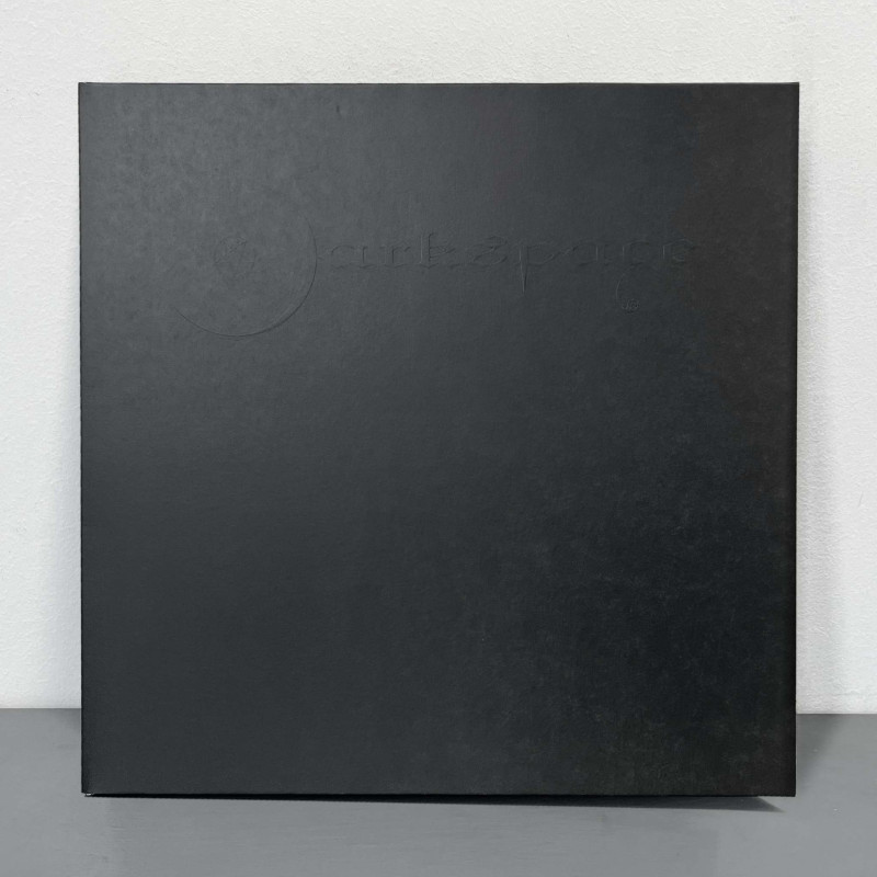 Darkspace - Dark Space -II LP (Gatefold Black Vinyl) (SOM)