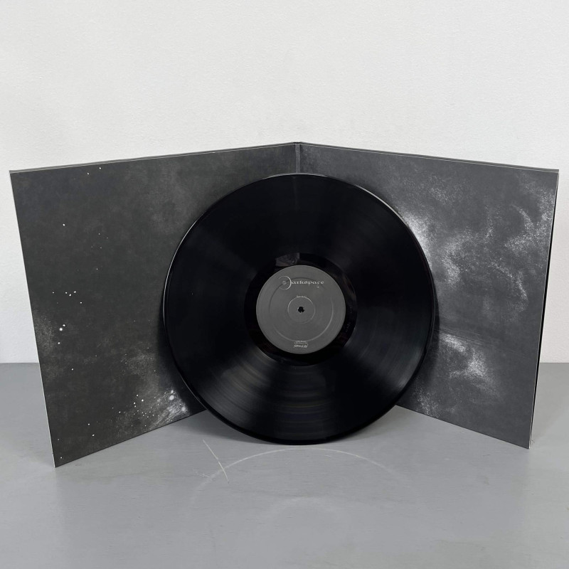 Darkspace - Dark Space -II LP (Gatefold Black Vinyl) (SOM)
