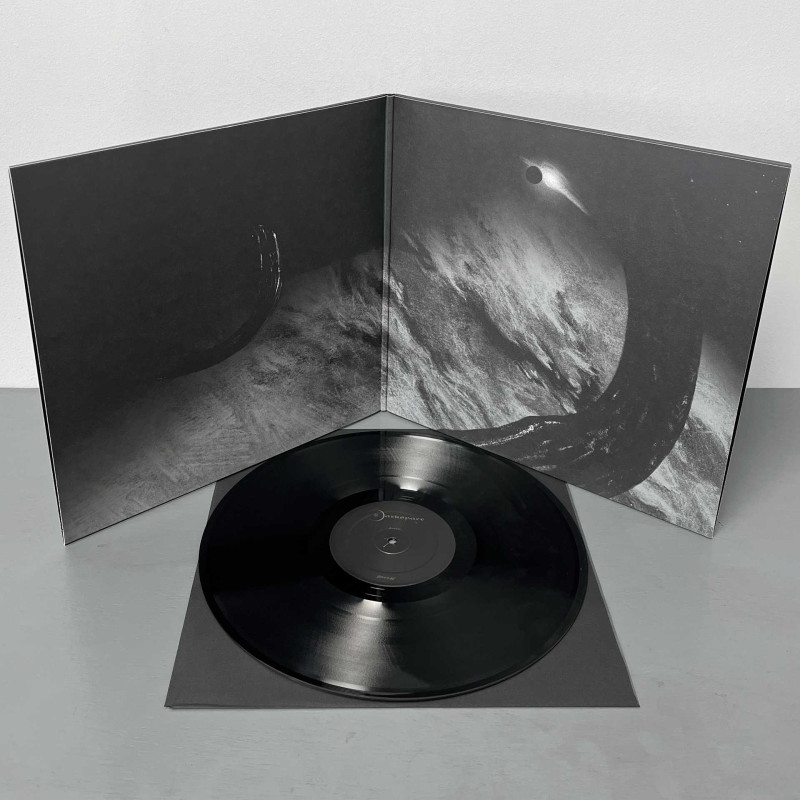Darkspace - Dark Space III 2LP (Gatefold Black Vinyl) (SOM)
