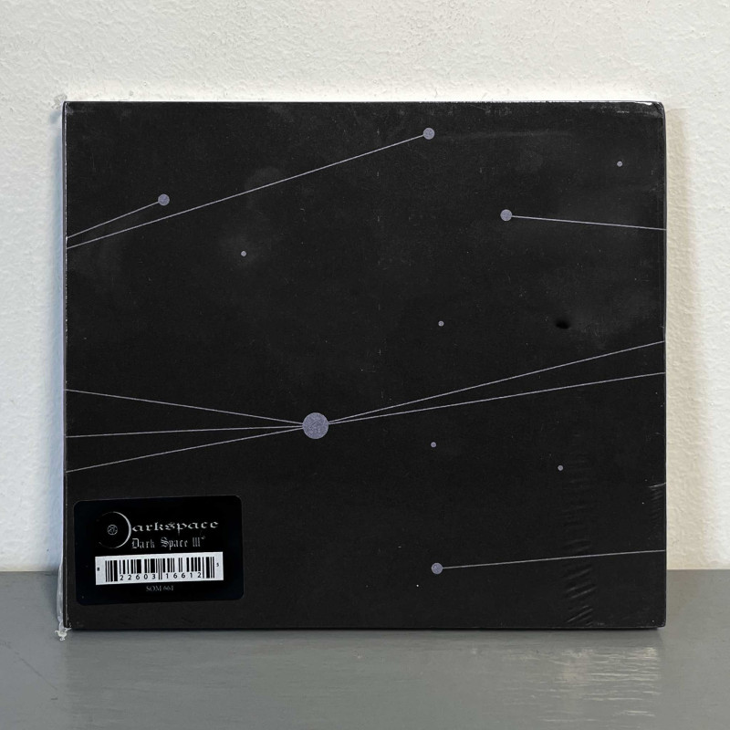 Darkspace - Dark Space III CD (SOM)