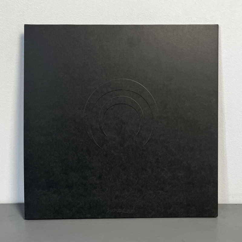 Darkspace - Dark Space III I 2LP (Gatefold Black Vinyl) (SOM)