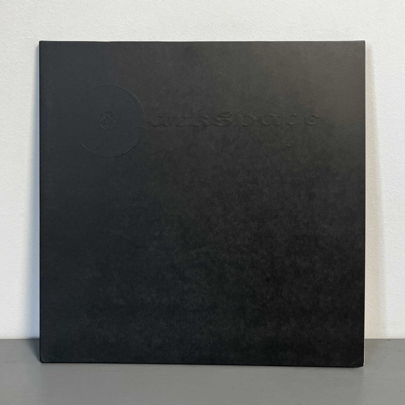 Darkspace - Dark Space III I 2LP (Gatefold Black Vinyl) (SOM)