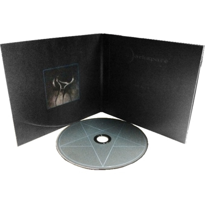 Darkspace - Dark Space -I CD Digisleeve