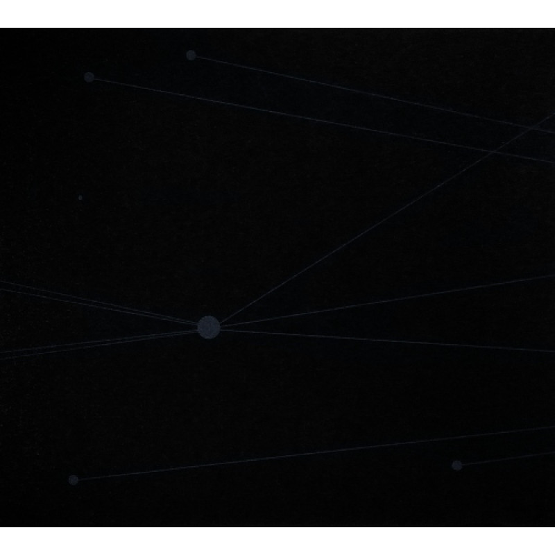 Darkspace - Dark Space I CD
