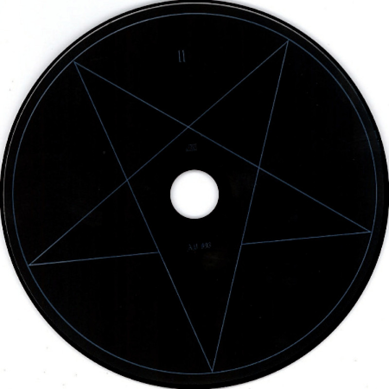 Darkspace - Dark Space II CD