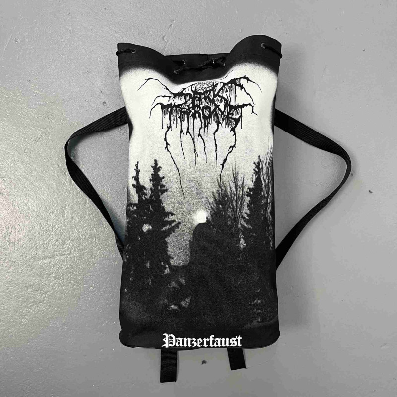 Рюкзак Darkthrone - Panzerfaust