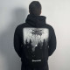 Худі Darkthrone - Panzerfaust (AWDis) чорне